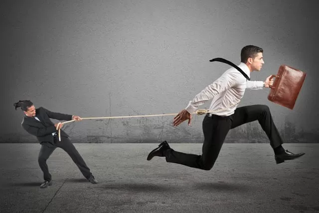 Giữ chân nhân viên nhờ sử dụng phần mềm quản lý tốt?