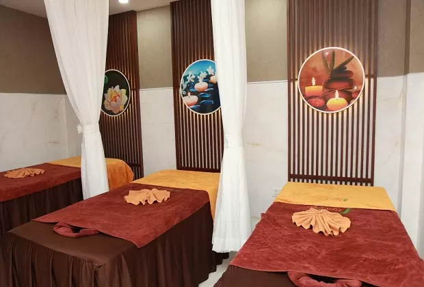 Phần mềm quản lý tiệm Massage là gì và lý do vì sao các tiệm Massage nên sử dụng phần mềm quản lý?