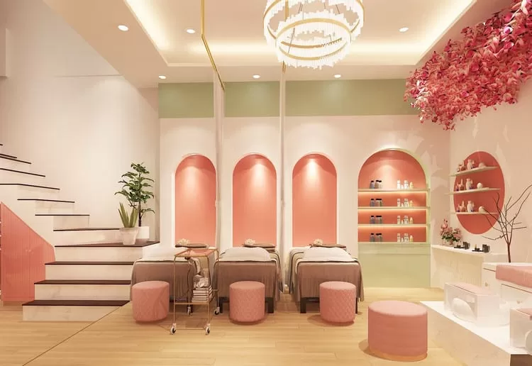 Mau nail spa 3 2