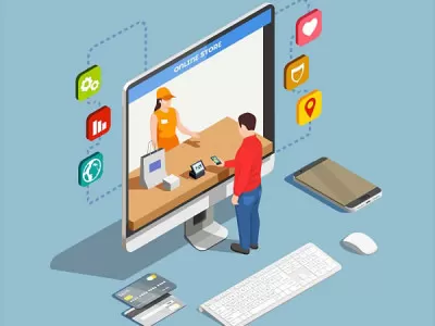 Quy trình quản lý đơn hàng - Sự hỗ trợ đến từ phần mềm quản lý
