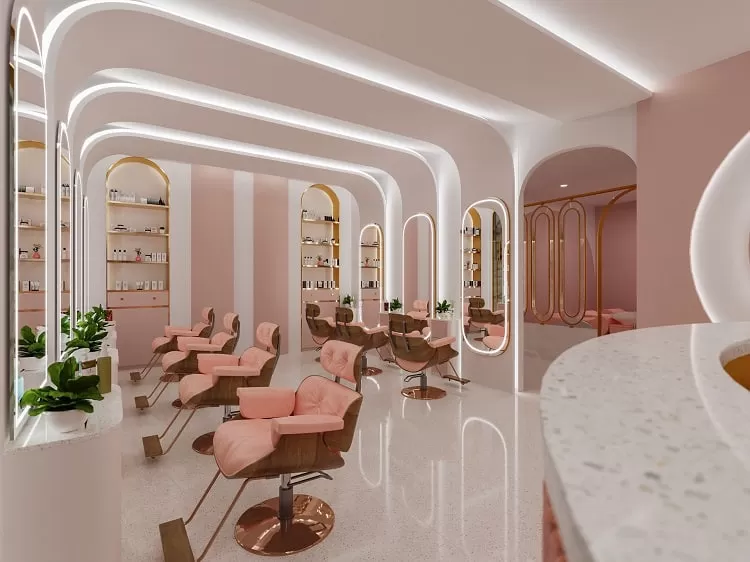 Phần mềm quản lý Salon tóc là gì và lý do vì sao các Salon tóc nên sử dụng phần mềm quản lý?