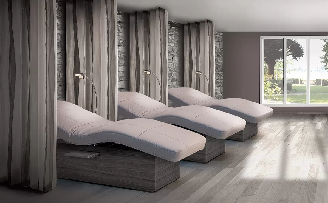 Tính năng báo cáo trong phần mềm quản lý spa chuyên nghiệp như thế nào?