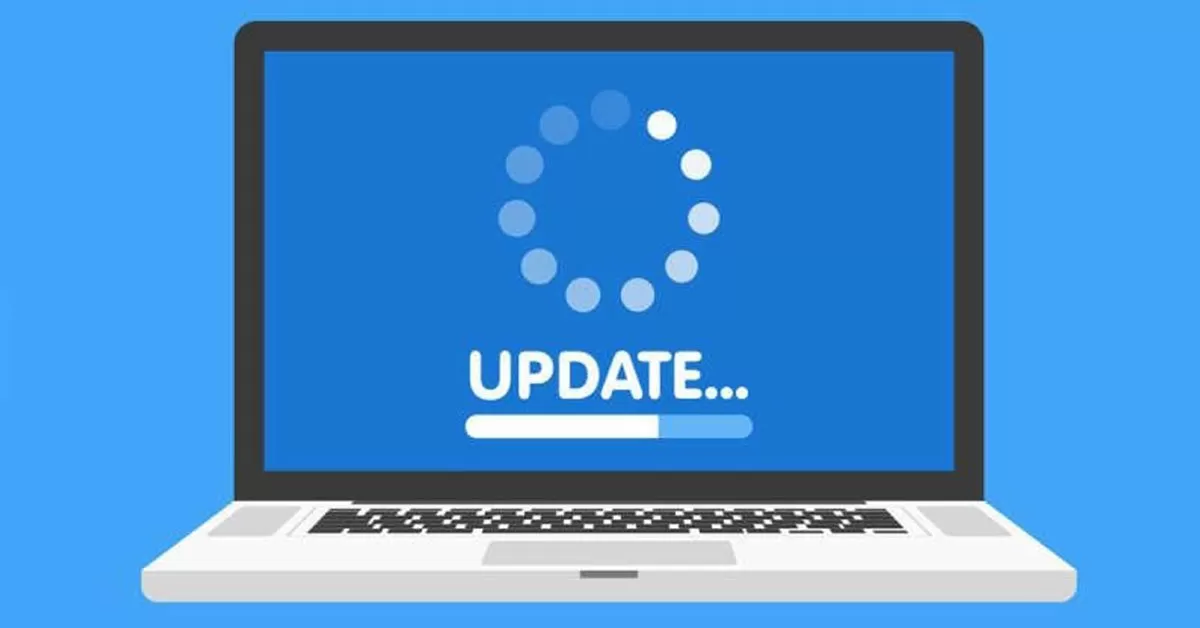 Update Your Systems