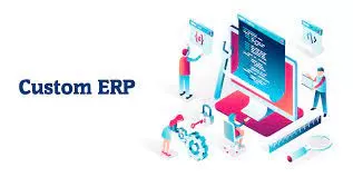customize erp