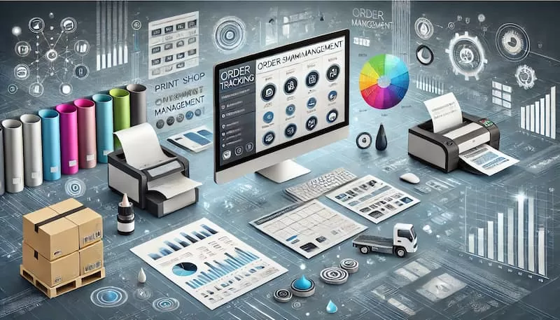 Gói thuê phần mềm quản lý tại ESO
