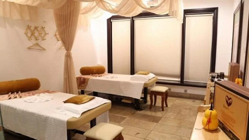 Vì sao nên dùng phần mềm quản lý tiệm massage của ESO