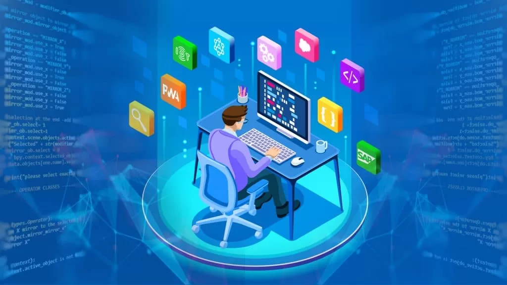 Xây dựng phần mềm quản lý