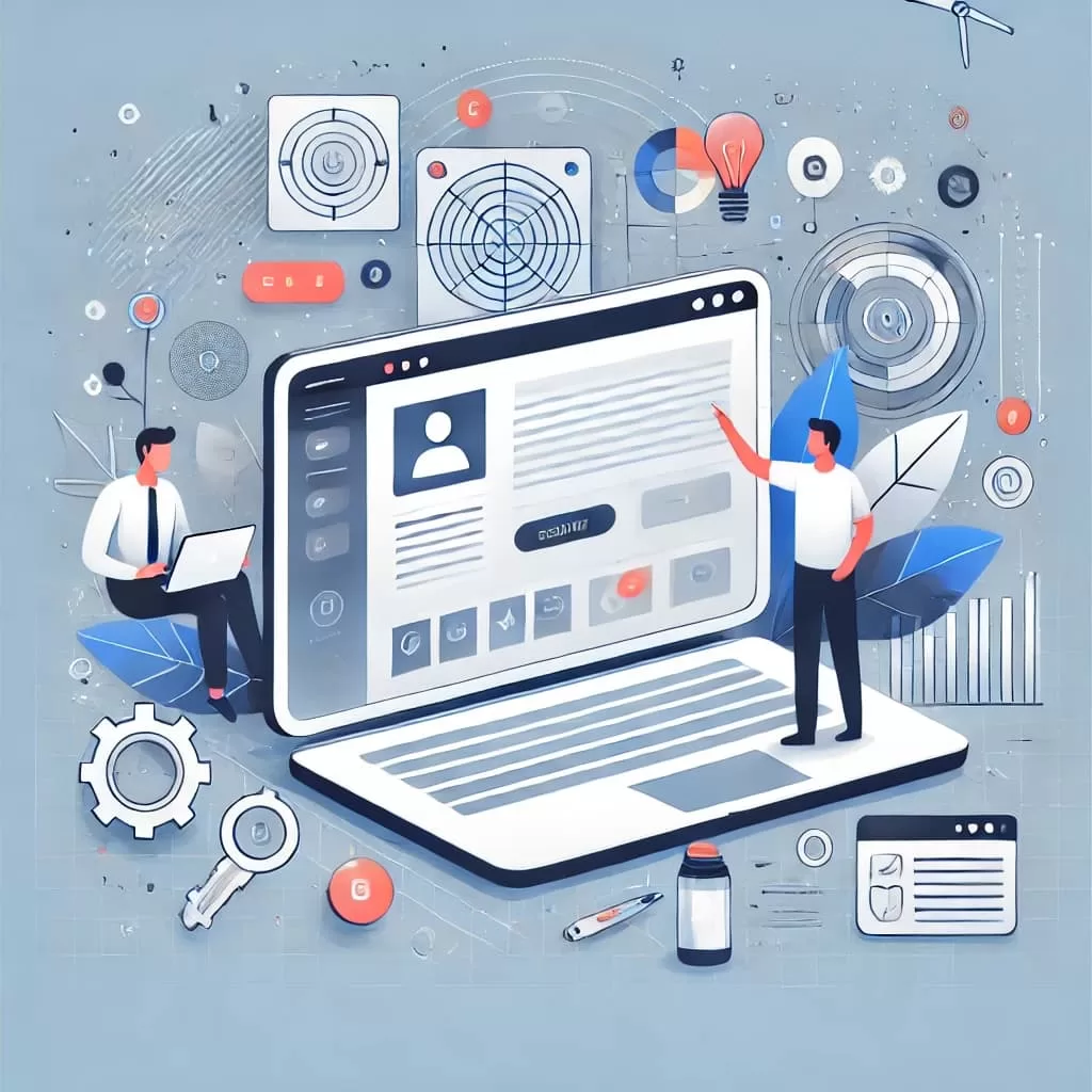 Sau khi thiết kế website bạn cần làm gì?