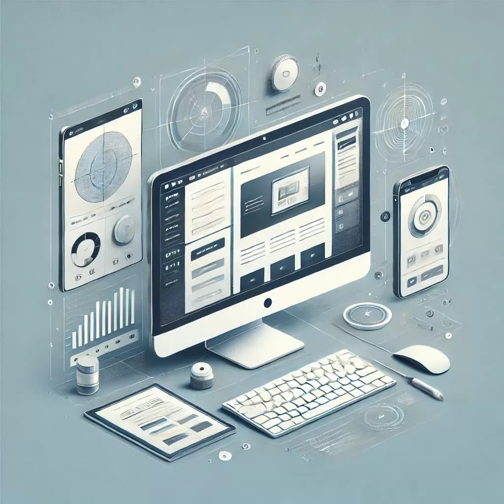 Khách hàng cần lưu ý gì khi lựa chọn đơn vị thiết kế website?