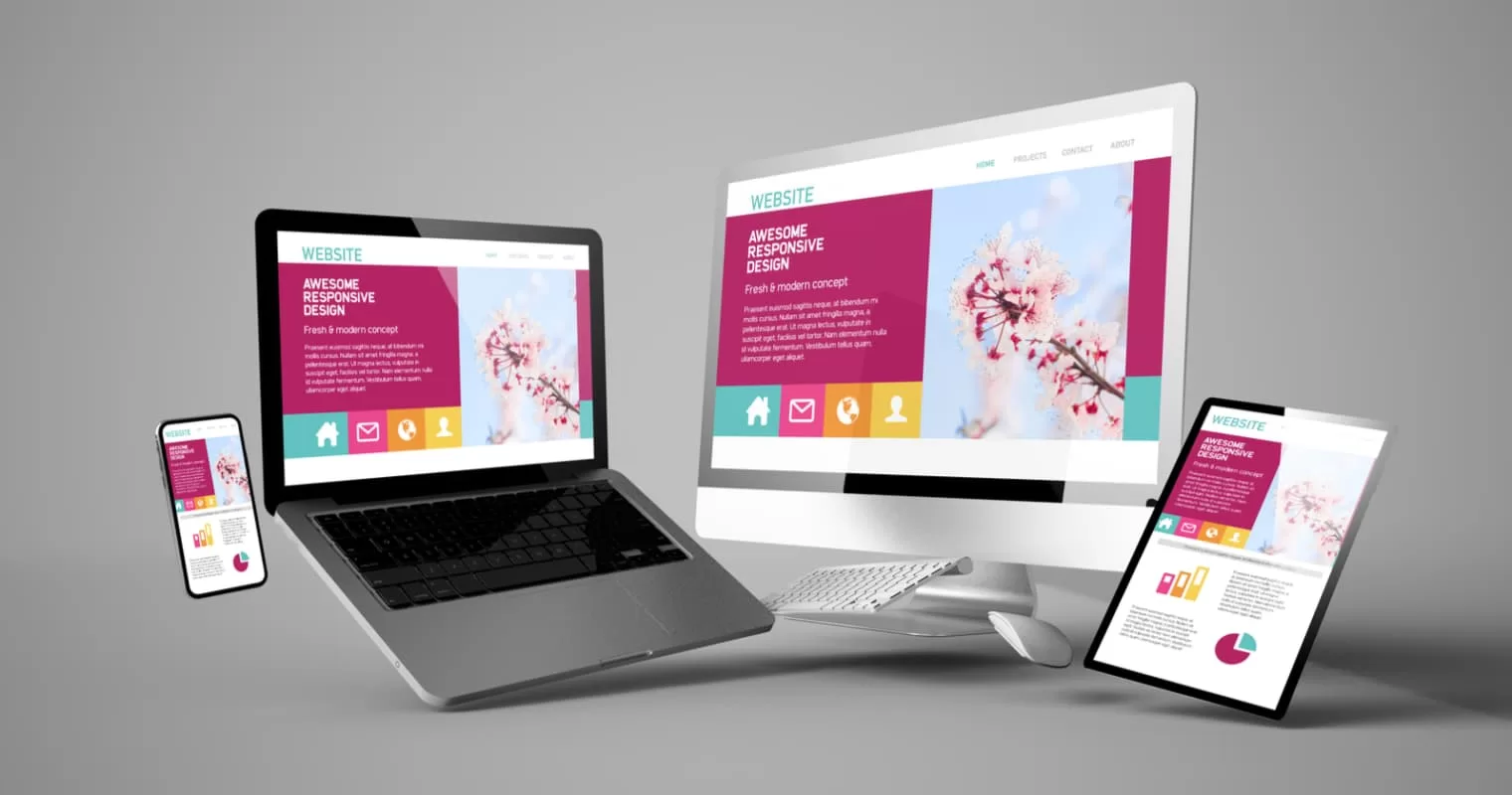 Ưu điểm của Website trong kinh doanh thương mại