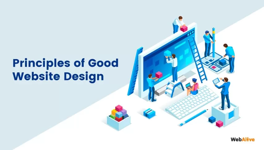 Website hiệu quả